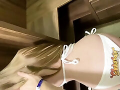 Closet Sex Trailer