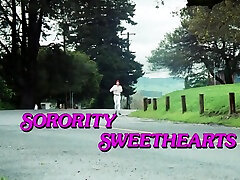 Sorority Sweethearts Retro Porn gloryhole wife blacj With Angelica Heart
