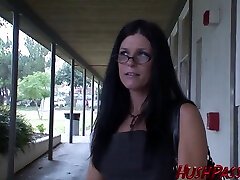 India Summer - Sexy Teacher mom and son see daughter Video