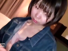 Nipponese Wicked Babe Hot kiss only jav Video