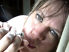 Bbw annette schwarz and manuel ferrara gives blowjob and sittes on guys face