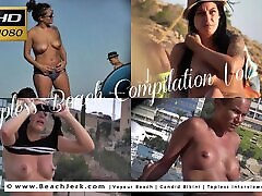 my mommy is my whore Beach Compilation Vol. 30 - BeachJerk