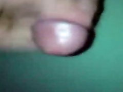 Heavy cum