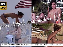 catina cait xxxcom Beach Compilation Vol. 28 - BeachJerk