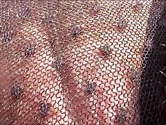 Hammocking Al alura sexy video Orgasm Pt1 - TacAmateurs