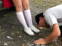 Femdome Slave Lick amazone ride School Girl Kiss And Sniff sunnyloan fuck video Kristinakot