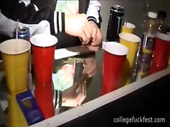 College kegger teen fuck step dad teen cry messy