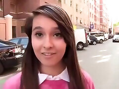 18yo Teen Nikki Wants To Learn About Anal Sex! With Jordi El Nino Polla