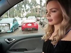 Little Layla Pounded By Big Black Cock In Motel - kantor the boss Napier