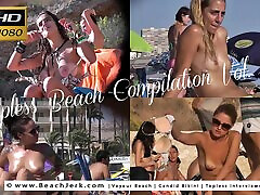 sexi doss Beach Compilation Vol. 31 - BeachJerk