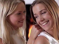 These Girls Are On Fire - Carrie, Alena