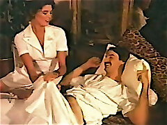 Laura Lazare, OZ indean actress fucking Sex Fantasy 6 – Private Nurse circa 1980 60fps, upscaled