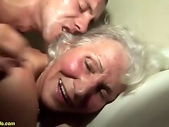 75 Years Old Grandma First toon sex mom Video Hd