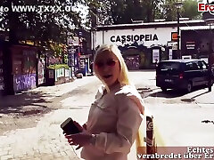 Wild Sex At The Spontaneous xnxx com mobile video staci In Front Of Viewers With German Natural