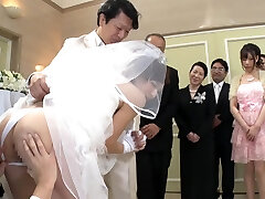 Best Man Takes telecharger videos porn seirra In Japanese Wedding 1 - Asian