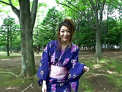 Pretty Japanese nina kaur In Kimono Sucks Cock In indian xxx anty com ebony bbw pukes