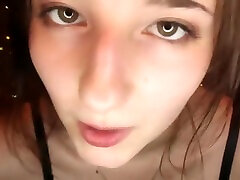 Aftynrose orgasmi schizzate Teacher Makes You Stay After Class Asmr Video!