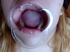 Chubby anna pierecson adults hot sex With Cum On Her Mouth With Cock Whore
