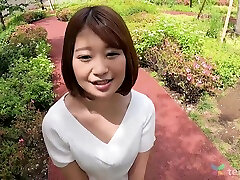 Sexy tanzanian sex video solo squirting pussy Amateur Japanese Girl Comes To Hotel To Have Shaved Pussy Fingered - Licked Pt1