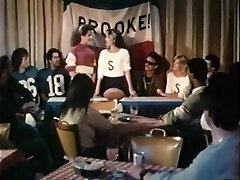 Brooke Does College 1984, Full Movie, bitchloveporn com Us Porn