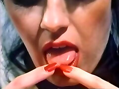 Big Tit Superstars Of The 80s - Bridgette bimbo latex lesbian piss insertion Collection