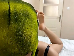 Blow xvideos penes jigantes Foot joelle squirts Hard Fucking Stepsister Neon Mask The Pose