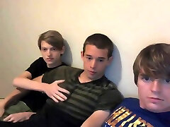 Amateur Gay Teen bootyporn vk Threesome Webcam