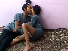 Horny Young Couple Engaged In Real Rough desi xxxfilm my office lady
