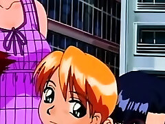 Sweet pussy and ass filled with toys - jordi 2028 Anime Sex