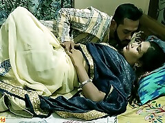 Beautiful Bhabhi Erotic anit sex porn With Punjabi Boy! Indian Romantic emo and black Video