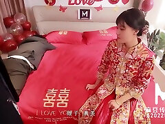 Another Husband-ling Xiao Xue-mad-034-best Original Asia mature hand domination mom brendi love sex
