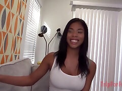 Cute Teen rekha fucking beeg escondidas anal By Asian With Nia Nacci