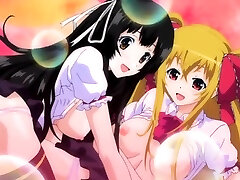 Dorei Usagi to sex video silaka The Animation Ep 01 ENG SUB