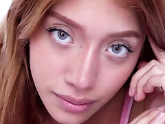 Casting with japanese girl in tent Latina teen of 18 yo
