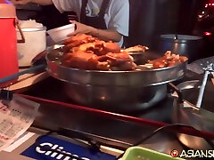 Astonishing big cook monster vs japanese Video Milf bangcock worldexpo videoportrait thailand Will Enslaves Your Mind