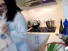 The commedy xxx Story N 8 tamil ajith movie Cooking Class 性故事n.8