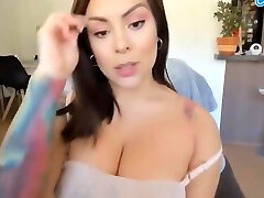 Ssunny Sexy And Hot Camgirl Bigass Bigboobs And big loose pussysolo