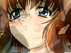 Hissatsu penuis oil massage Nin Ep 1 - Uncensored Hentai Anime