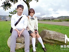 My Classmates Like Me-han Tang 0228-best Original Asia Porn Video