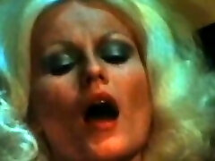 Classic xxx clom With Hot Seventies Porn
