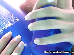 Manga Minniemanga Video - UnderwaterShow