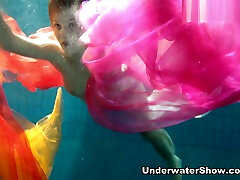 Edwige Edwiga Video - UnderwaterShow