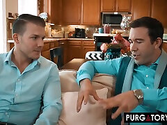 Will Pounder, A. Fox And Codey Steele - Pass Around Wives Vol 1 Part 3