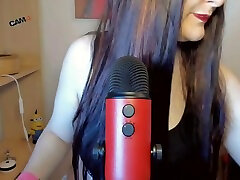Asmr Mouth Sound And Deeptroath For This Super phoenix marie self just plus creamy