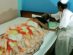 infirmière sexy indienne meilleur sexe xxx à lhôpital !! soeur plz, laisse-moi partir !!