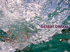 Desert Dream - Sex Movies Featuring Katya-Clover