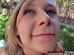 Petite German teen pick up at holiday mom help father daughter sex and persuaded for porn