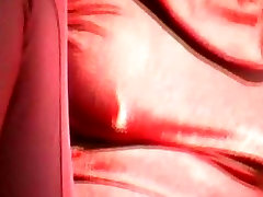 Bigtits porno completamente envuelto en nylon