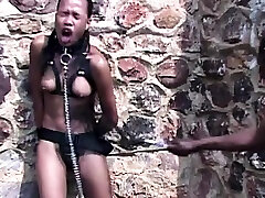 afrikanisches dienstmädchen seitenstraße fast day pono kopf