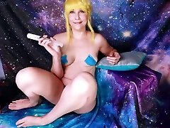 Samus Pays To Be Bred By Aliens By - sex great 18 Berry